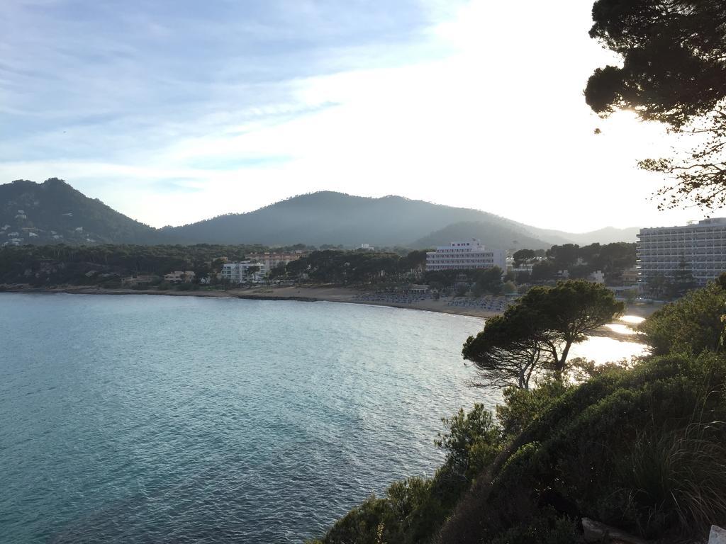 Canyamel Beach Pokoj fotografie
