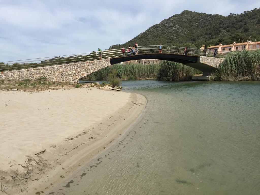 Canyamel Beach Pokoj fotografie