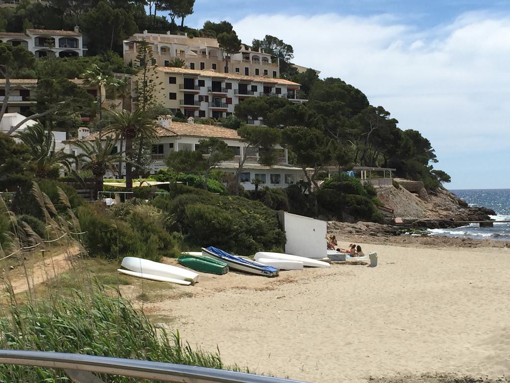 Canyamel Beach Pokoj fotografie