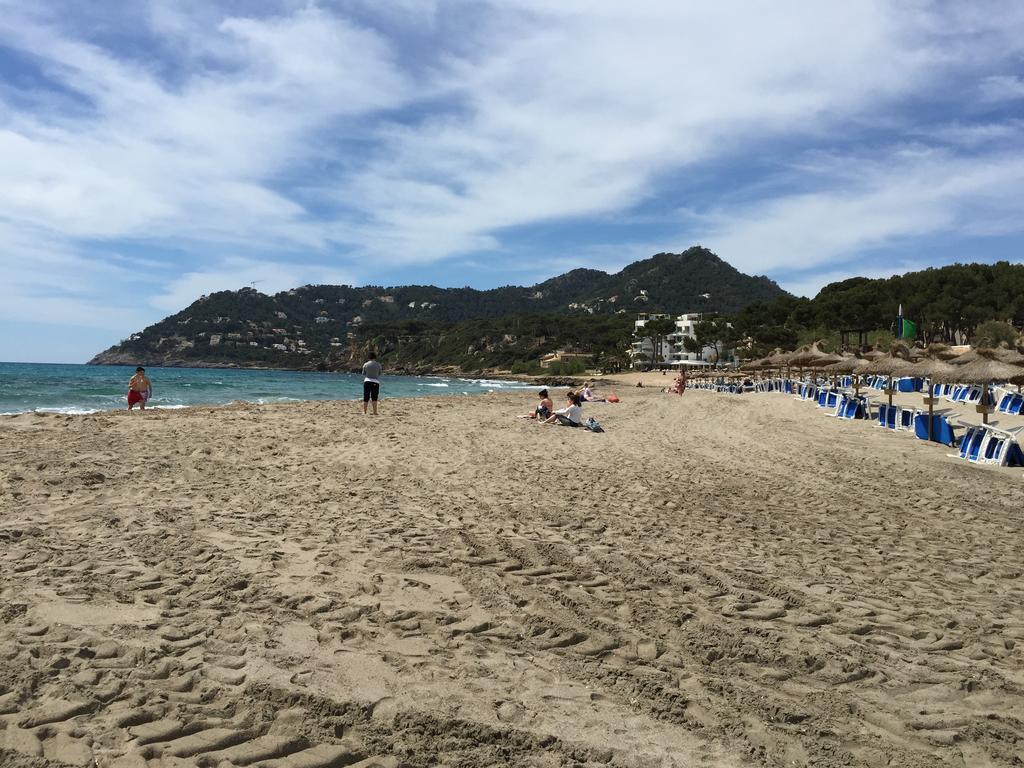 Canyamel Beach Pokoj fotografie
